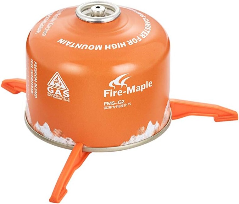 Fire Maple FMS-710 Collapsible Cartridge Stand