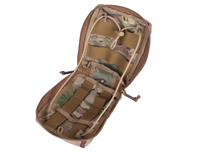 Emerson Gear Multifunctional Pouch, Coyote 500D