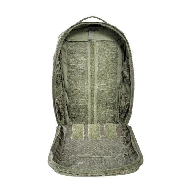 Tasmanian Tiger Modular Tac Pack 28 Backpack, Olive