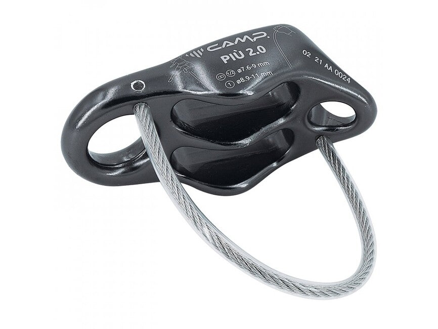CAMP Energy CR 3 Pack Climbing Kit