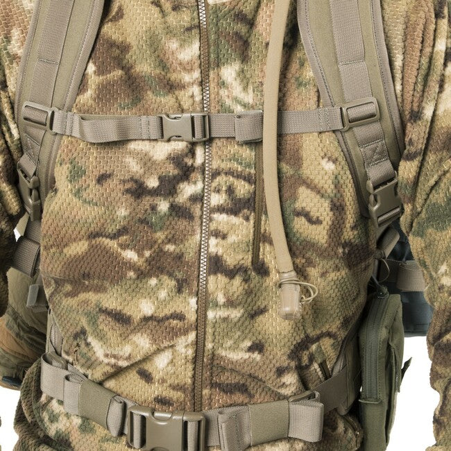 Helikon-Tex Matilda rucksack - Nylon - olivgrün