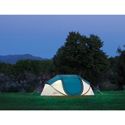 Coleman FastPitch Pop Up Galiano σκηνή για 4 άτομα