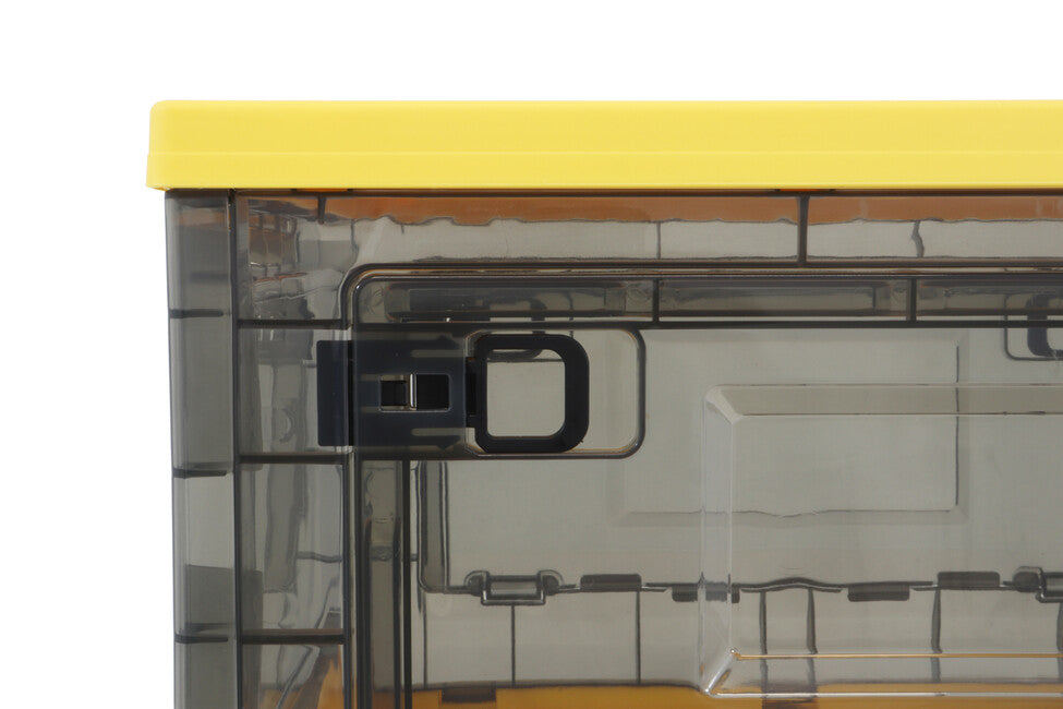 Origin Outdoors Organizer Collapsible Box 27L