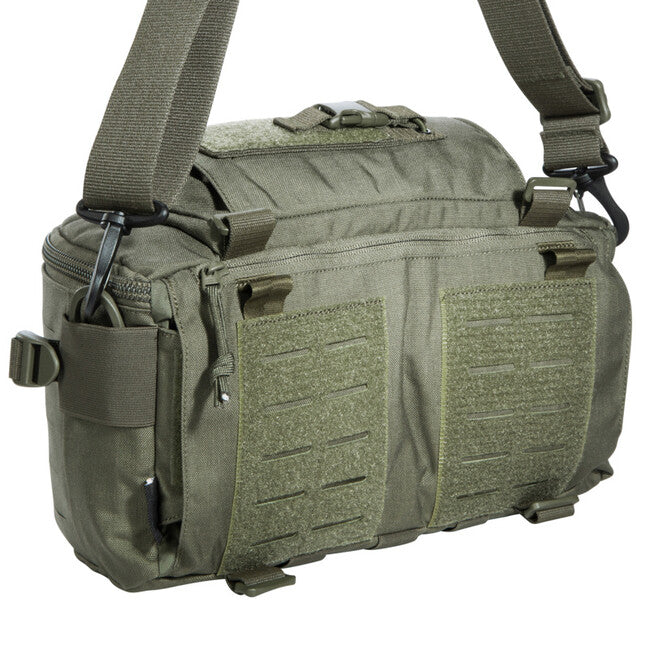 Tasmanian Tiger Medic Hip Bag IRR, Stone Grey Olive