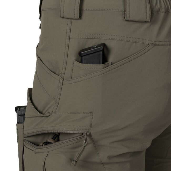 Helikon-Tex OTP VersaStretch outdoor taktische hose - Olive Green