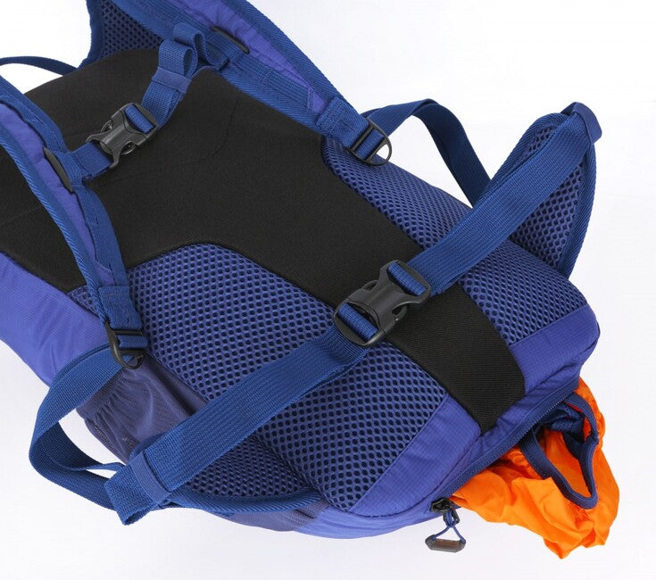 HUSKY Peten Backpack 10L, Blue