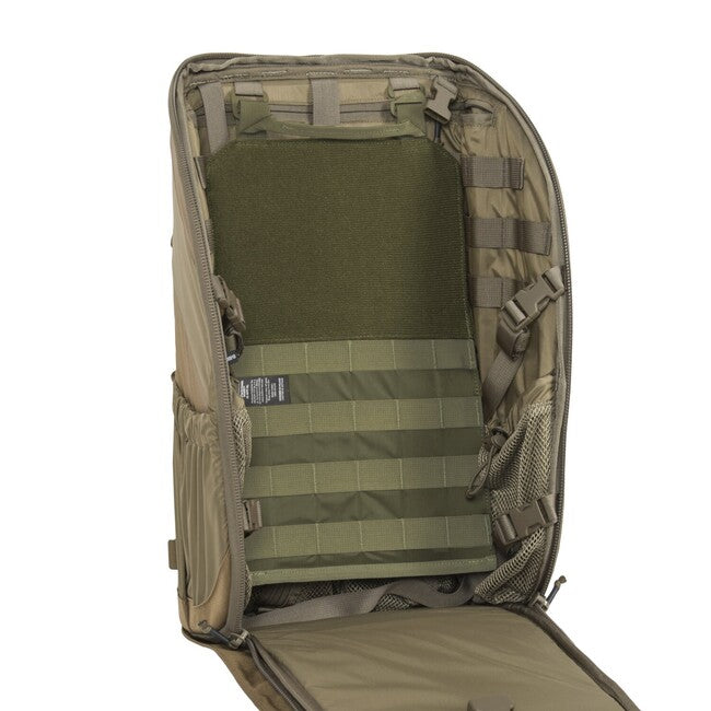 Helikon-Tex Panel Insert for Backpack, Olive Green
