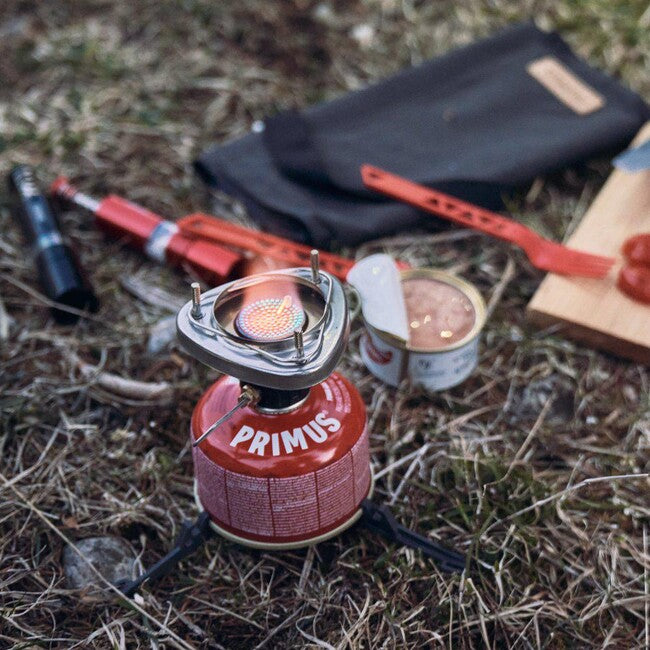Primus Lite Plus Stove System, Orange