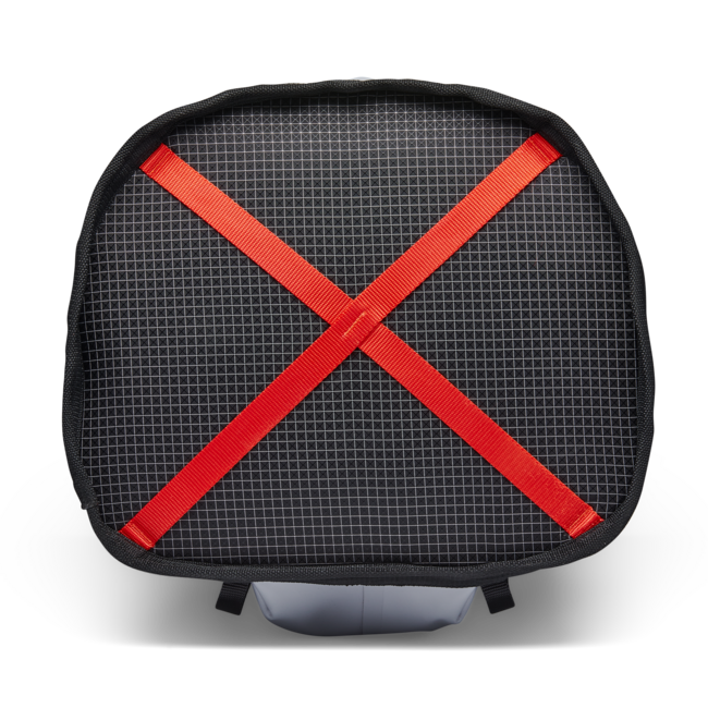 Black Diamond Klettern Bad Haul tasche 70, zinn