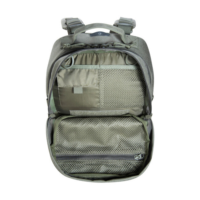 Tasmanian Tiger Modular Combat Pack Rucksack IRR, stone grey olive 22L