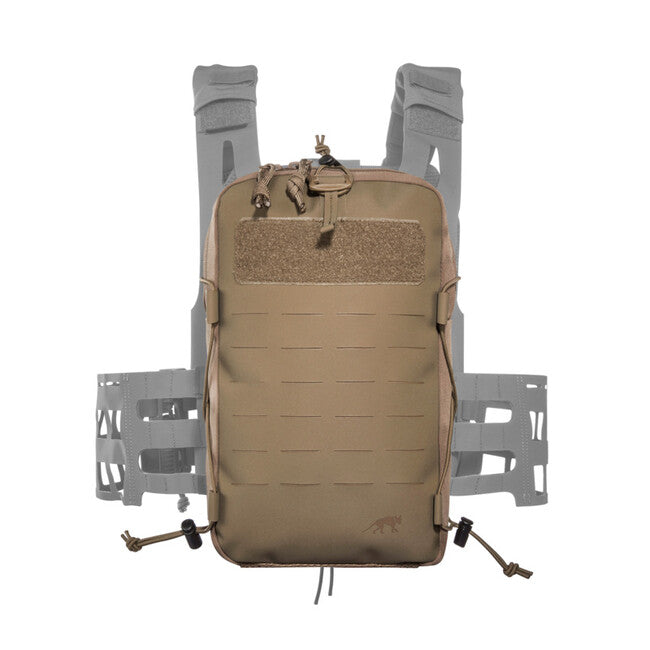 Tasmanian Tiger Tac Pouch 18 Amfibia Tactical Pouch, Coyote Brown