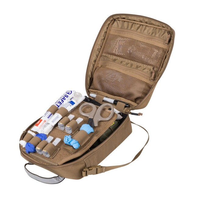 Helikon-Tex First Aid Kit Case, Olive Green