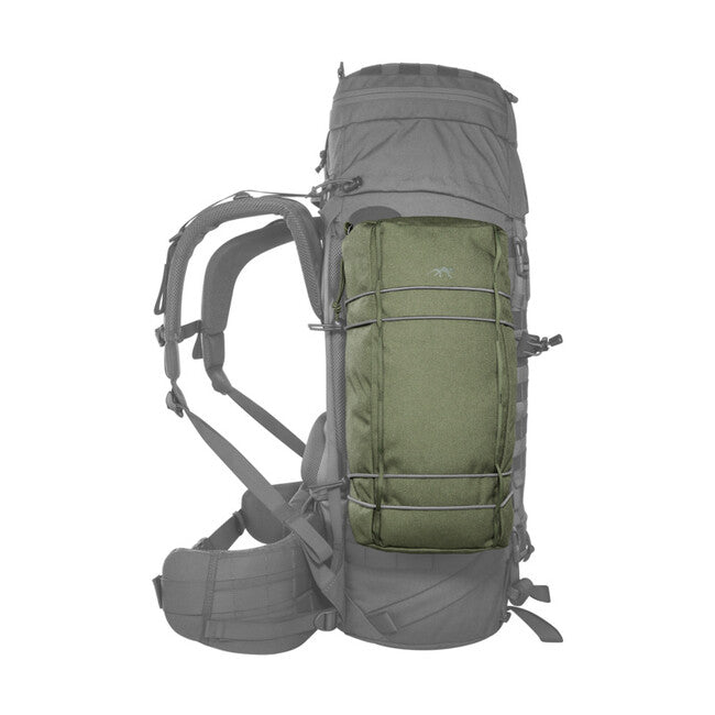Tasmanian Tiger Tac Pouch 15 BSP Set, Olive