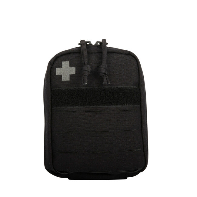 Tasmanian Tiger Tac Pouch Medic First Aid Pouch, Black