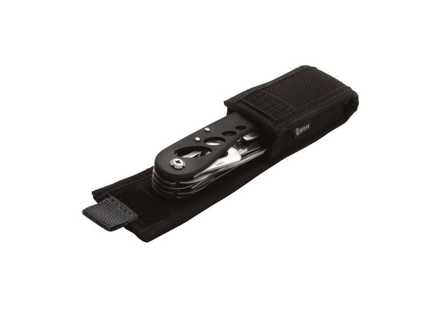 Baladeo ECO097 Barrow Multifunctional Knife 9 Functions