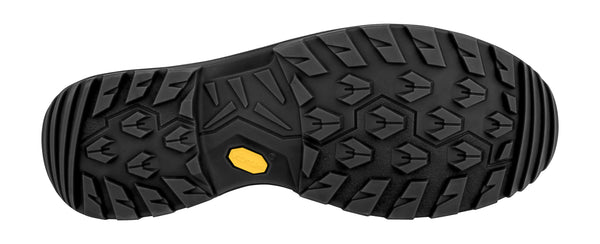 LOWA Renegade EVO GTX MID Trekkingschuhe für Herren, stone/redwood
