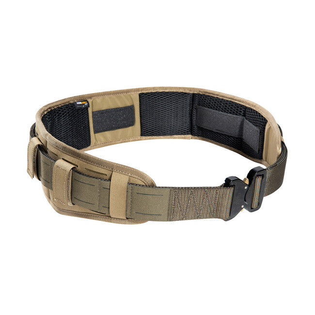 Tasmanian Tiger Belt Padding M&P, Black