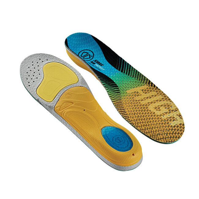 Sidas Run 3Feet Protect High ορθοπεδικές πάτοι με υποστήριξη