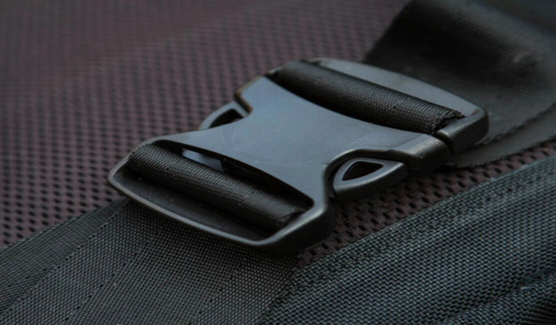 GearAid Tenacious Tape σετ επισκευής Camp 7 g
