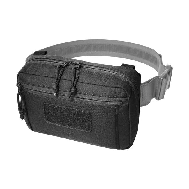 Tasmanian Tiger Tac Pouch 8.1 Hip τακτική θήκη μέσης, μαύρο