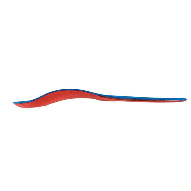 Sidas 3D Trail + Insoles with Support