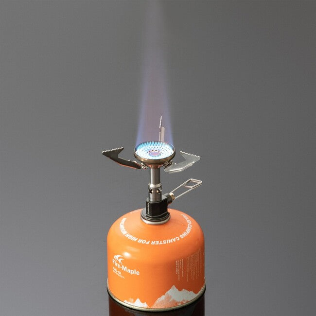 Fire Maple Polaris Καυστήρας Αερίου