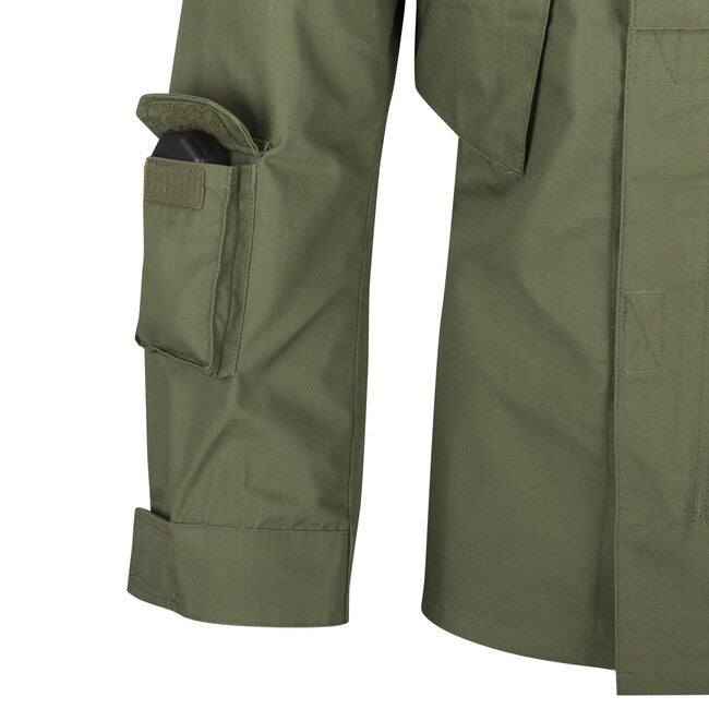Helikon-Tex Μπλούζα CPU Cotton Ripstop, PL Desert