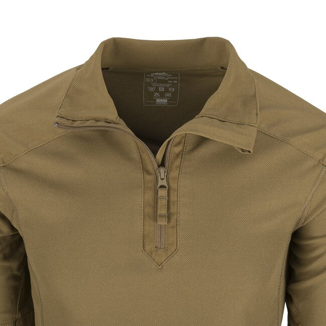 Helikon-Tex MCDU Combat μπλουζάκι NyCo Ripstop, PL Woodland