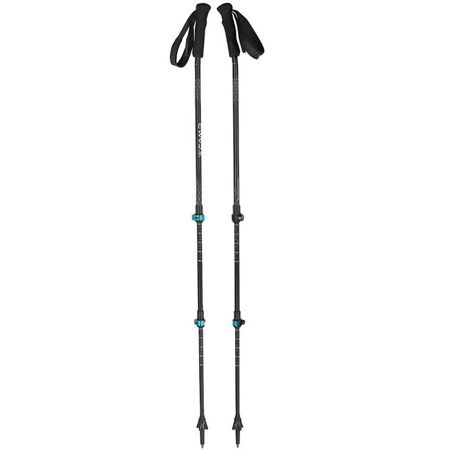 CAMP Backcountry Ergo Μπατόν Πεζοπορίας 71 - 135 cm