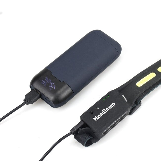 Speras Portable Charger PD21700