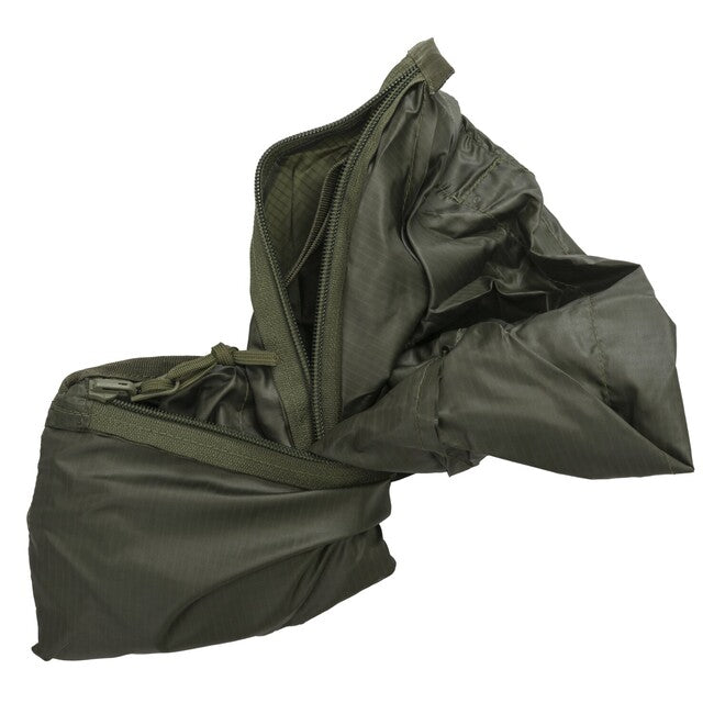 Helikon-Tex Carryall Backup tasche - Polyester, olivgrün