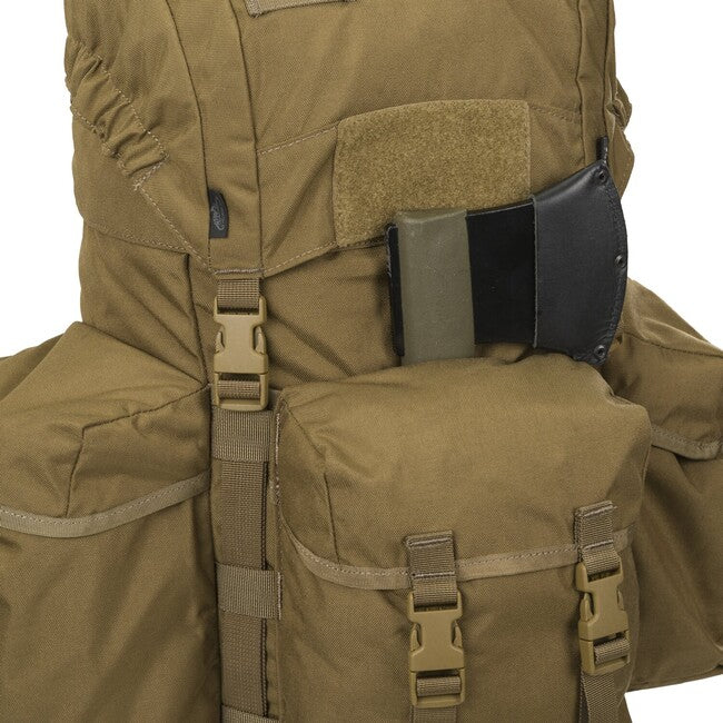 Helikon-Tex Bergen Backpack, Earth Brown