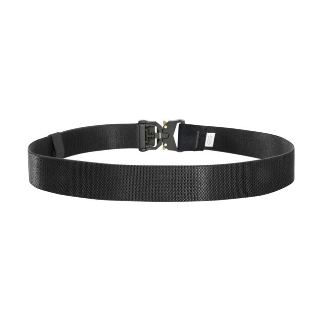Tasmanian Tiger QR Stretchbelt 38mm, Black
