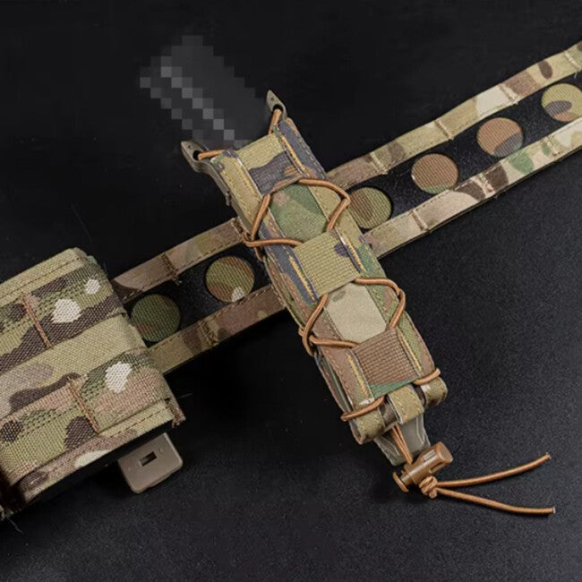 Leguon Nova Tactical Magazine Pouch 9mm, Coyote