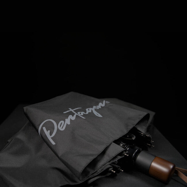Pentagon Noah Auto Umbrella, Khaki