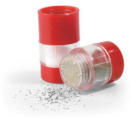 Coghlans CL Salt and Pepper Shaker