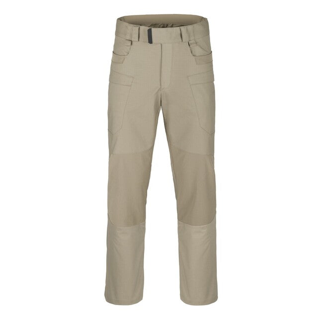 Helikon-Tex HYBRID TACTICAL παντελόνι PolyCotton Ripstop, Taiga Green