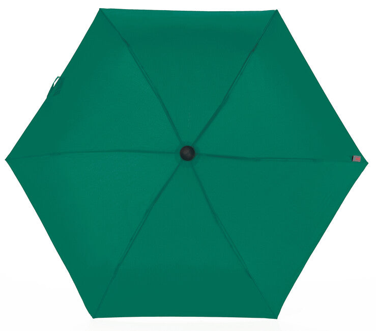 EuroSchirm Light Trek Ultra Ultralight Umbrella, Green