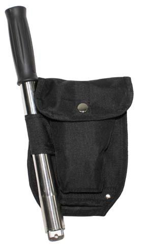 MFH Multifunktionales Kit 6 v 1 Ganzmetall mit tasche