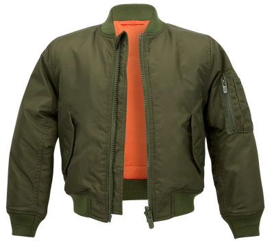 Παιδικά Bomber