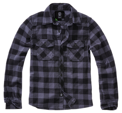 Children's Long Sleeve Shirts