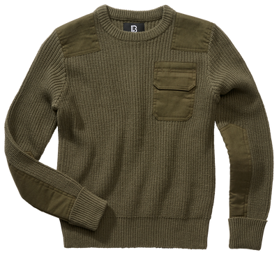 Kinderpullover