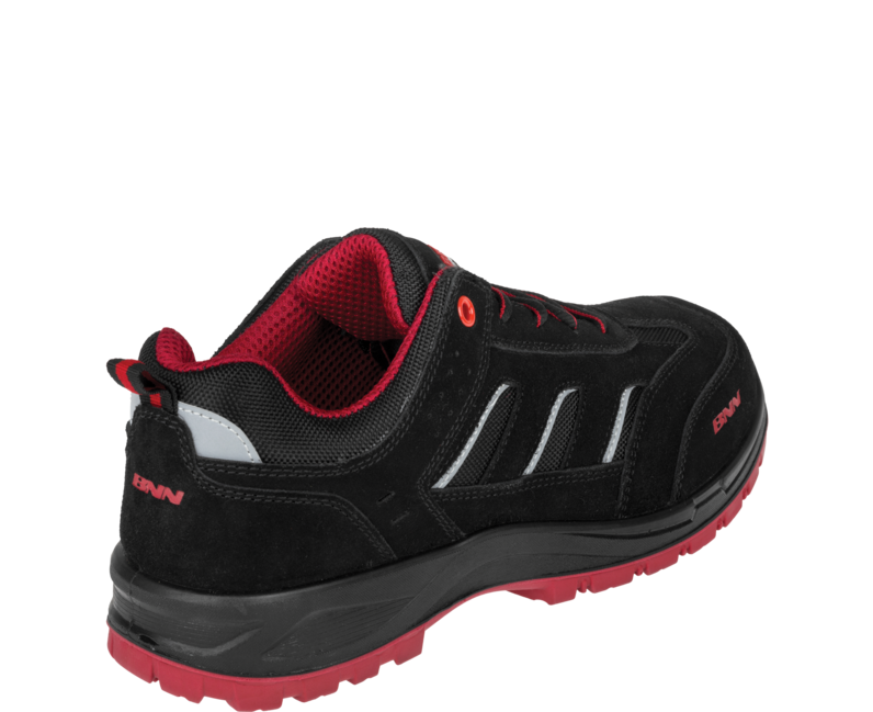 Bennon TAURUS S1 Low Work Boots