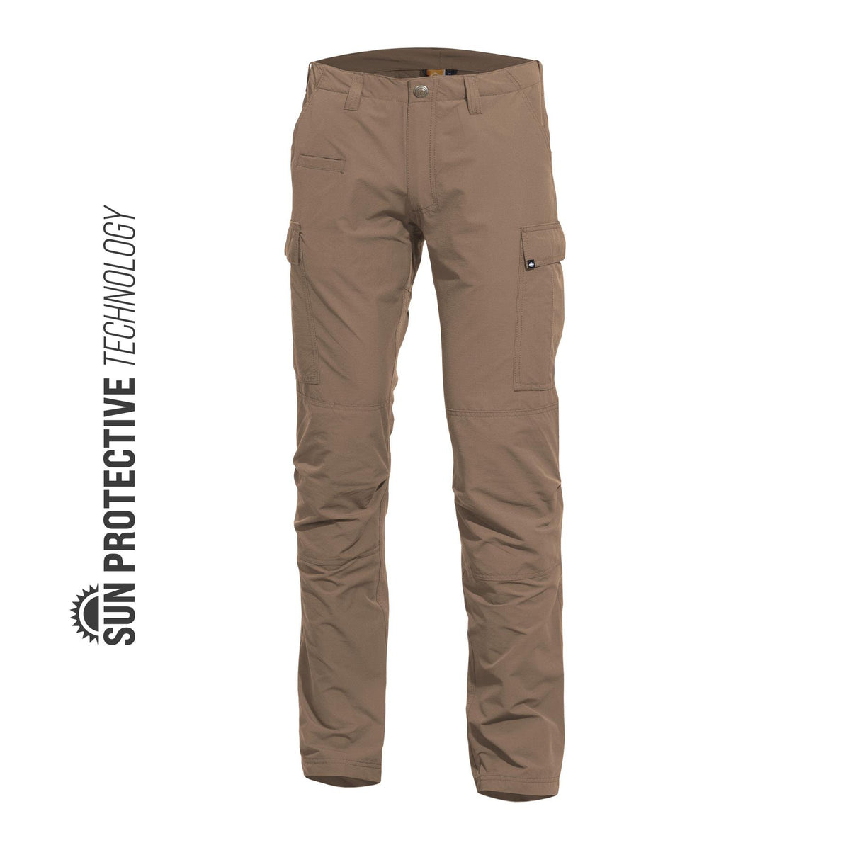 Pentagon Sommerhose BDU 2.0 Tropic, coyote