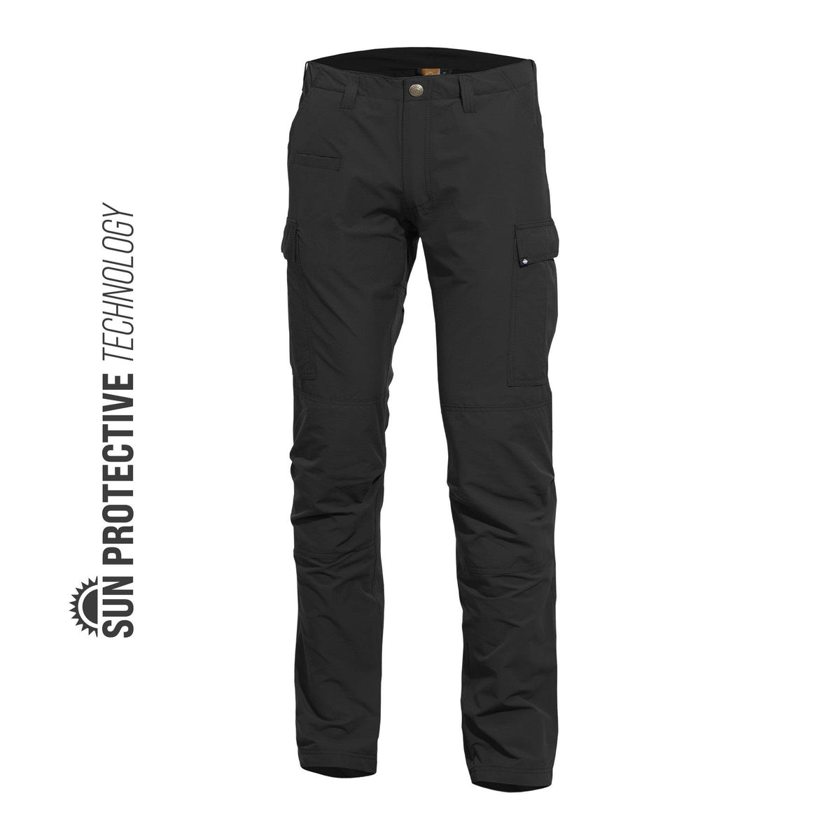 Pentagon BDU 2.0 Tropic hose, schwarz