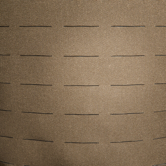 Tasmanian Tiger Modular Daypack L σακίδιο πλάτης, coyote brown 18L