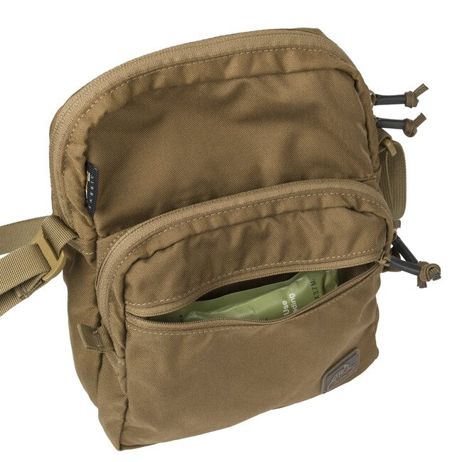 Helikon-Tex EDC Compact Shoulder Bag, Coyote