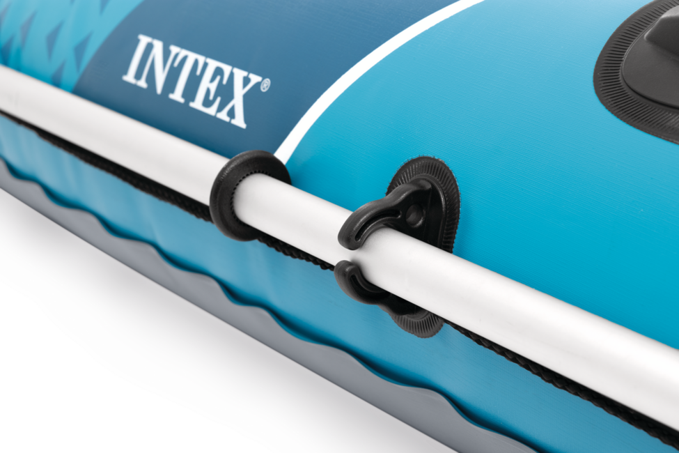 InTex Excursion™ 4 Boot Aufblasbares Boot