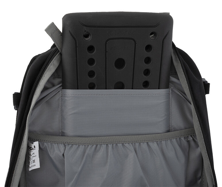 Pinguin Flux 15 Backpack, 15L, Petrol