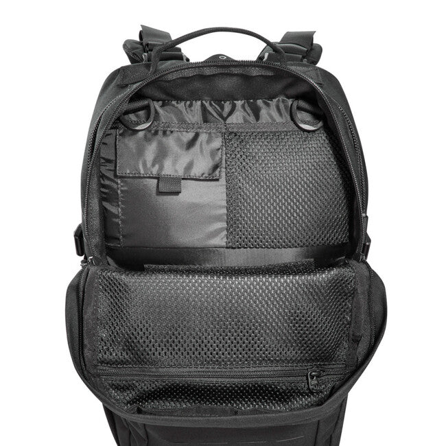 Tasmanian Tiger Modular Combat Pack, Black 22L